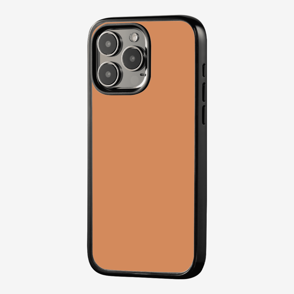 Apricot Phone Case