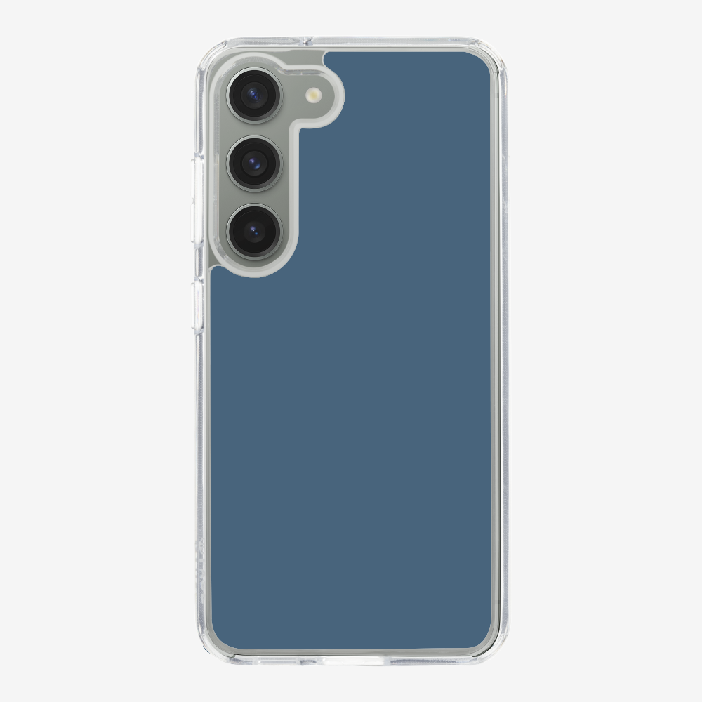 Blue Bayoux Phone Case