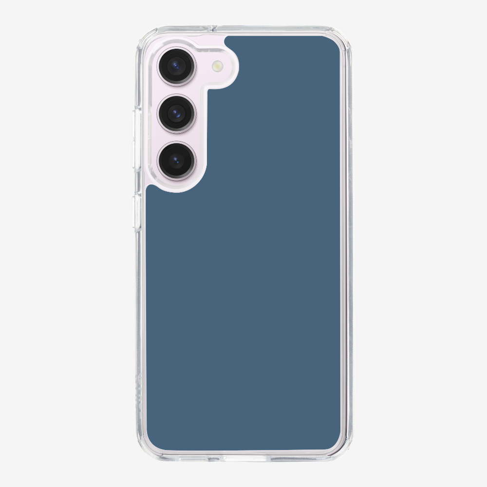 Blue Bayoux Phone Case