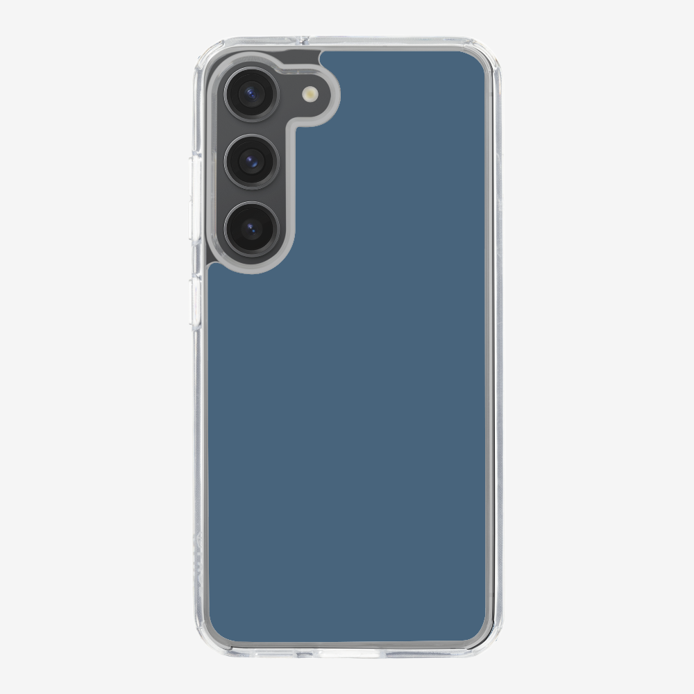 Blue Bayoux Phone Case