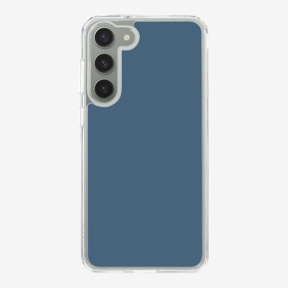 Blue Bayoux Phone Case