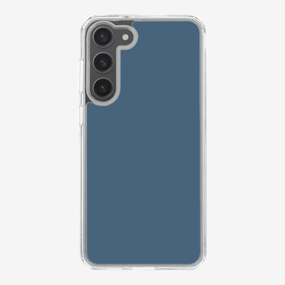 Blue Bayoux Phone Case