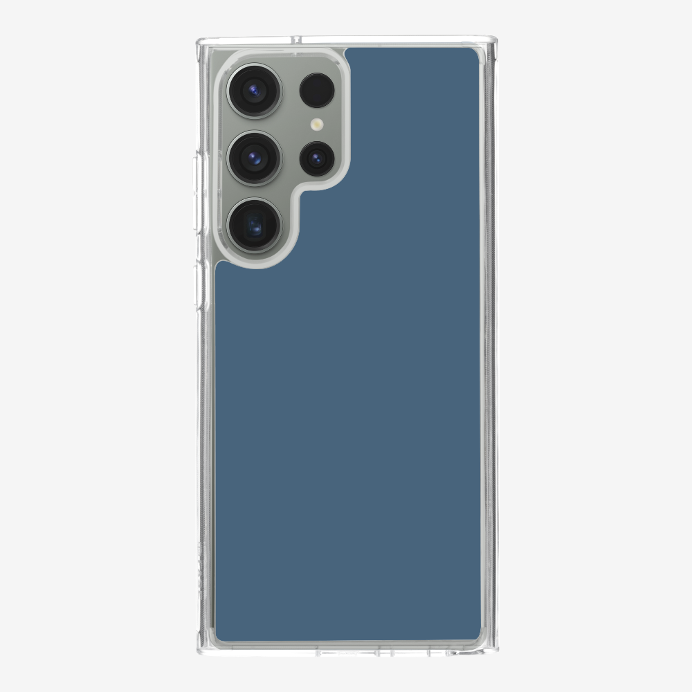 Blue Bayoux Phone Case