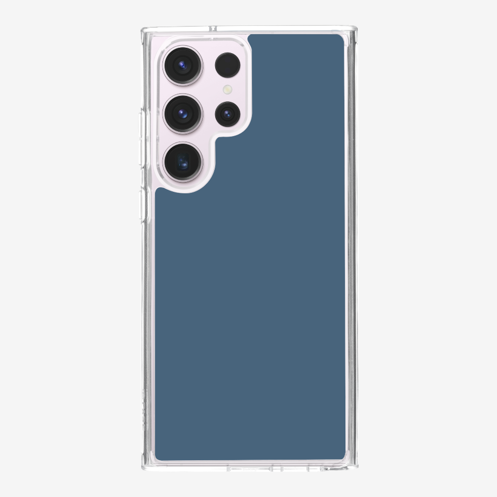 Blue Bayoux Phone Case