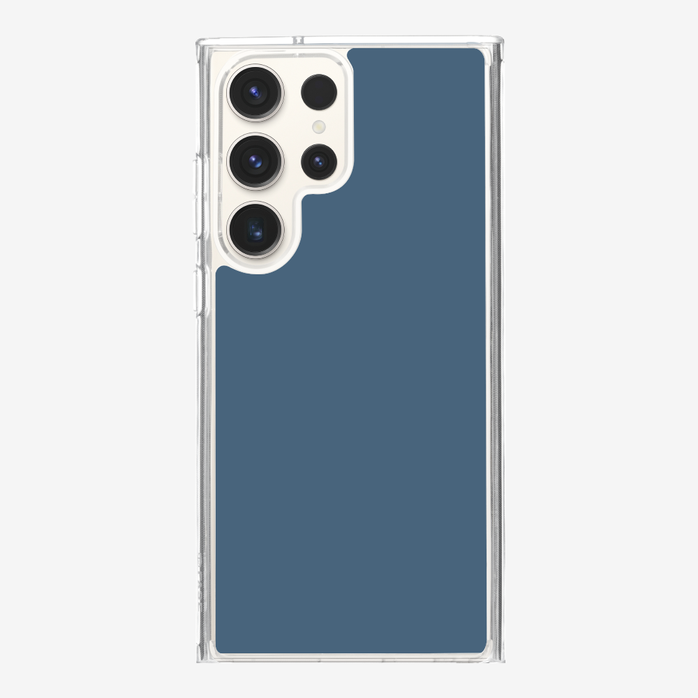 Blue Bayoux Phone Case