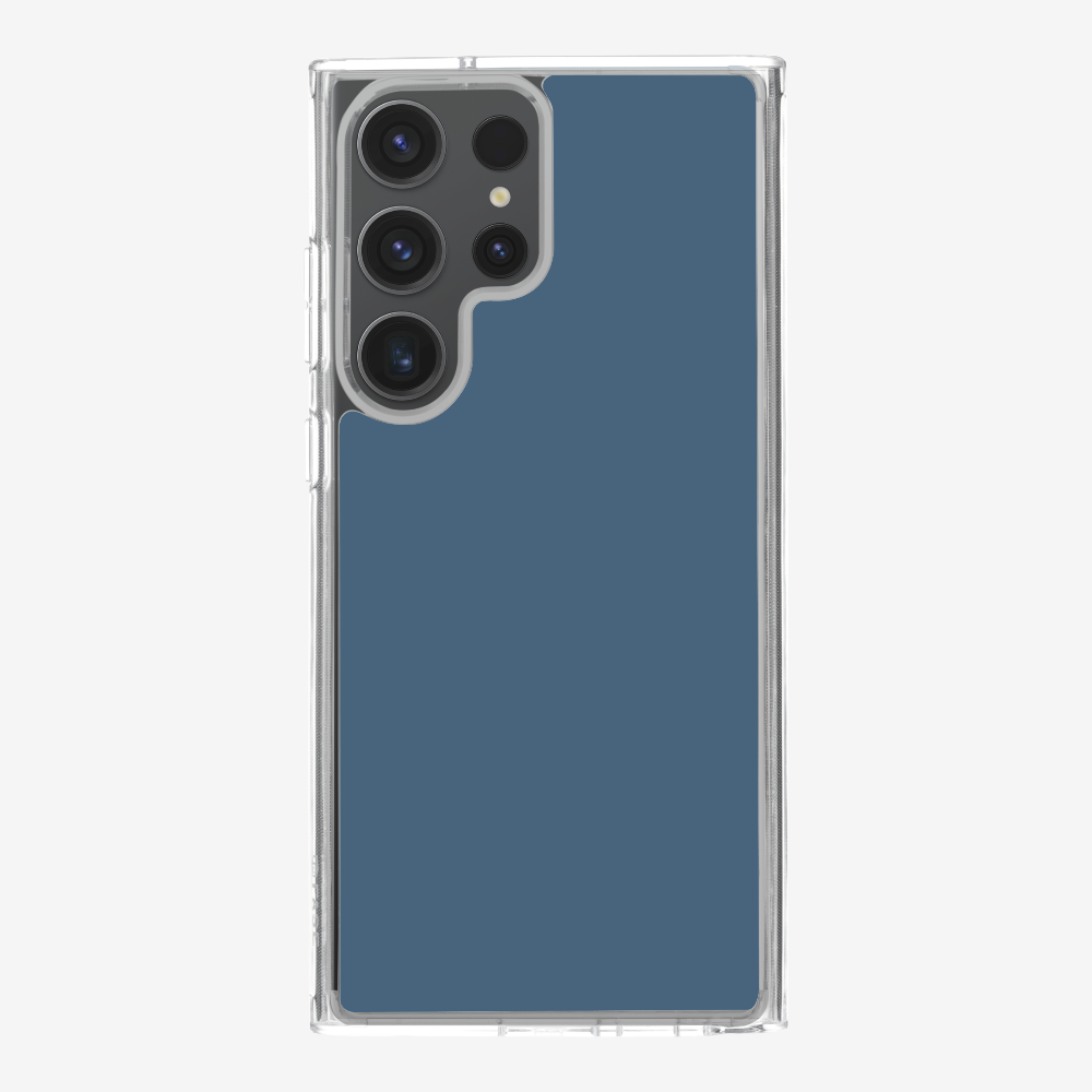 Blue Bayoux Phone Case