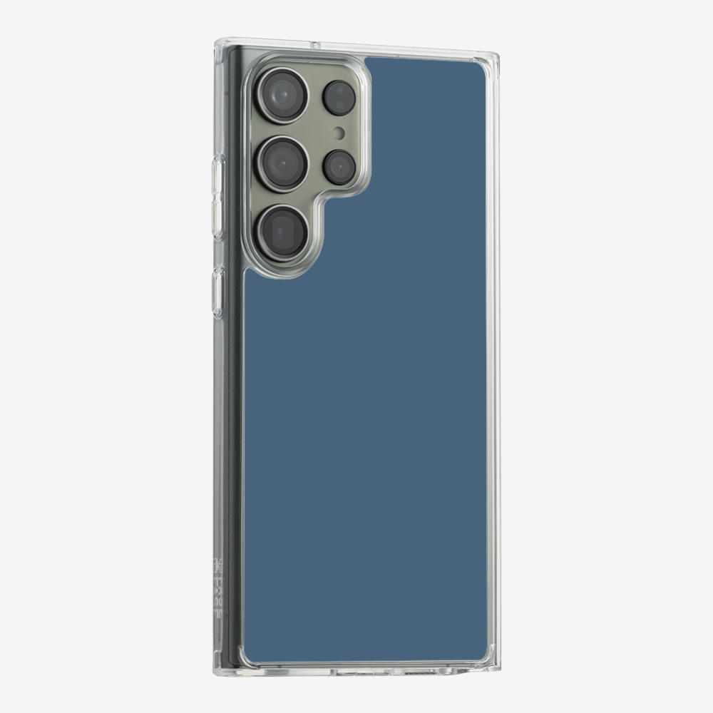 Blue Bayoux Phone Case