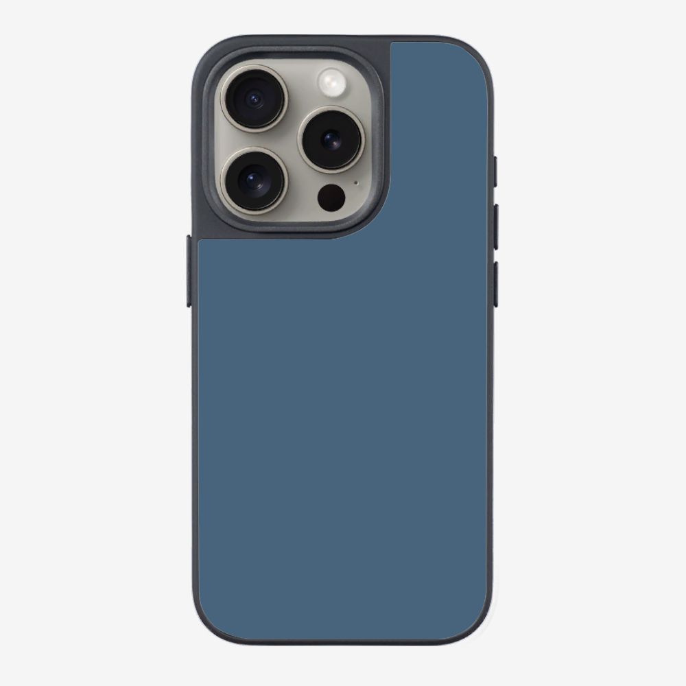 Blue Bayoux Phone Case