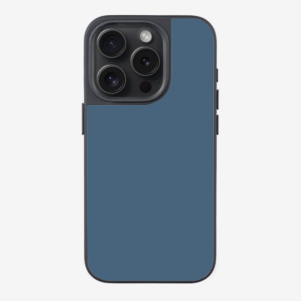 Blue Bayoux Phone Case