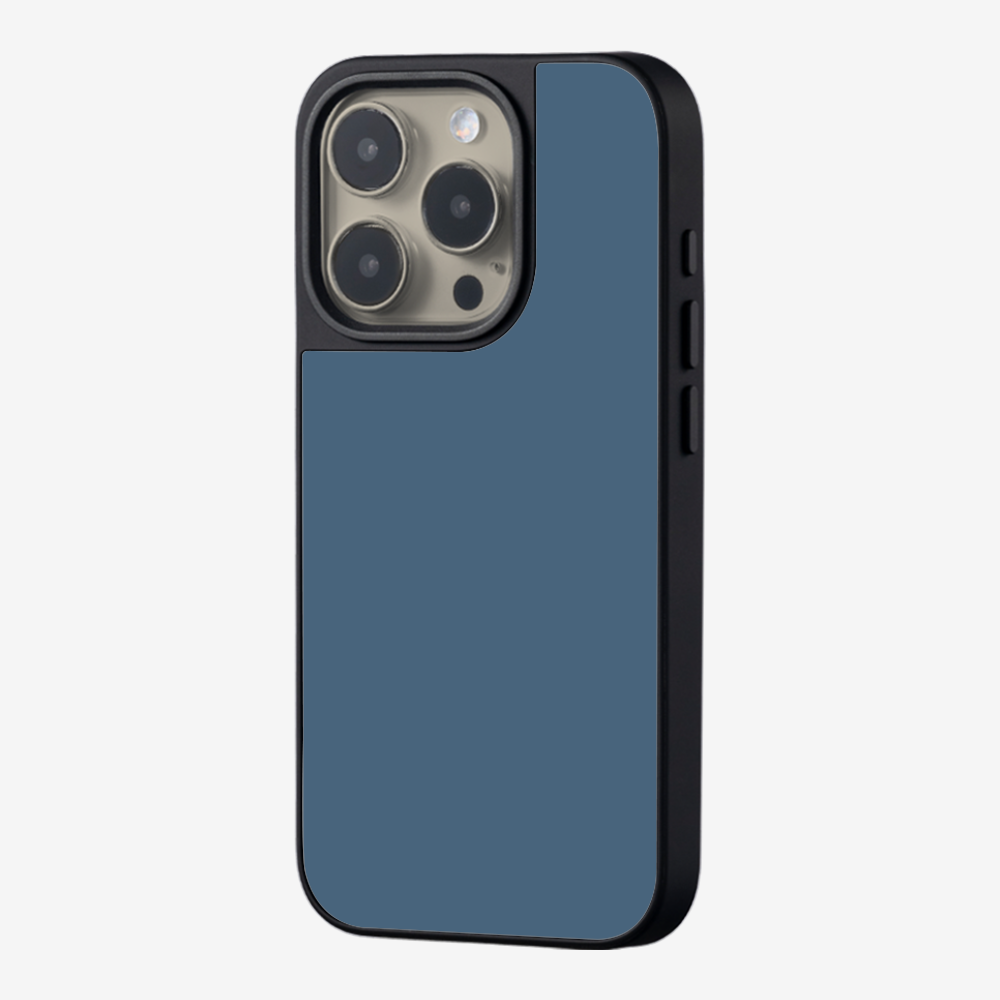 Blue Bayoux Phone Case