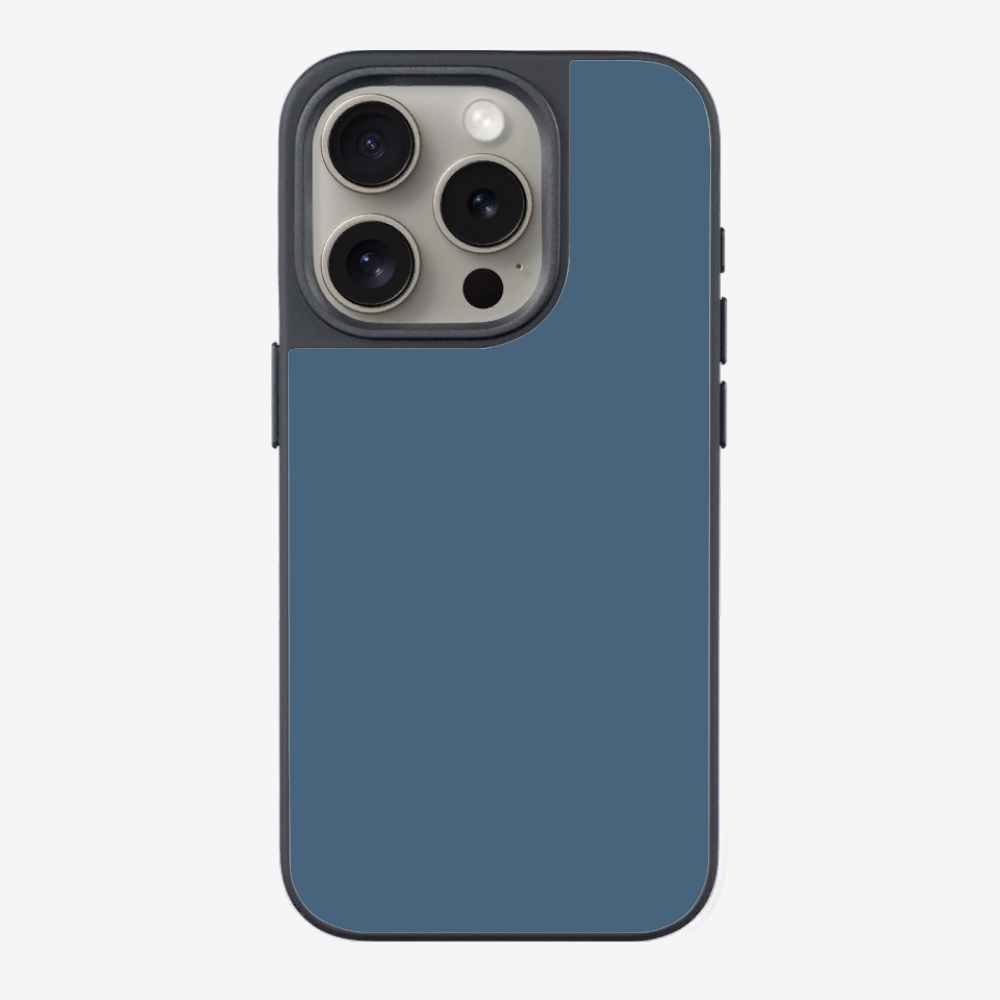 Blue Bayoux Phone Case