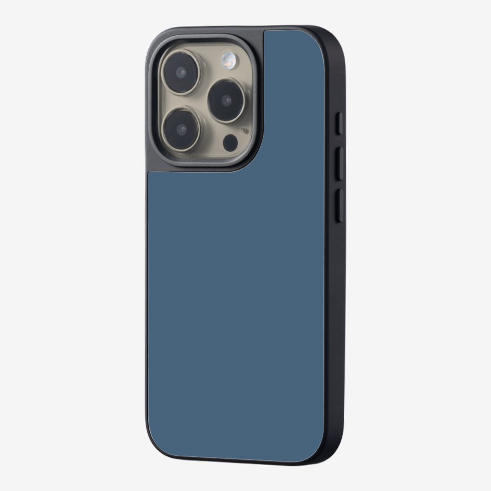 Blue Bayoux Phone Case