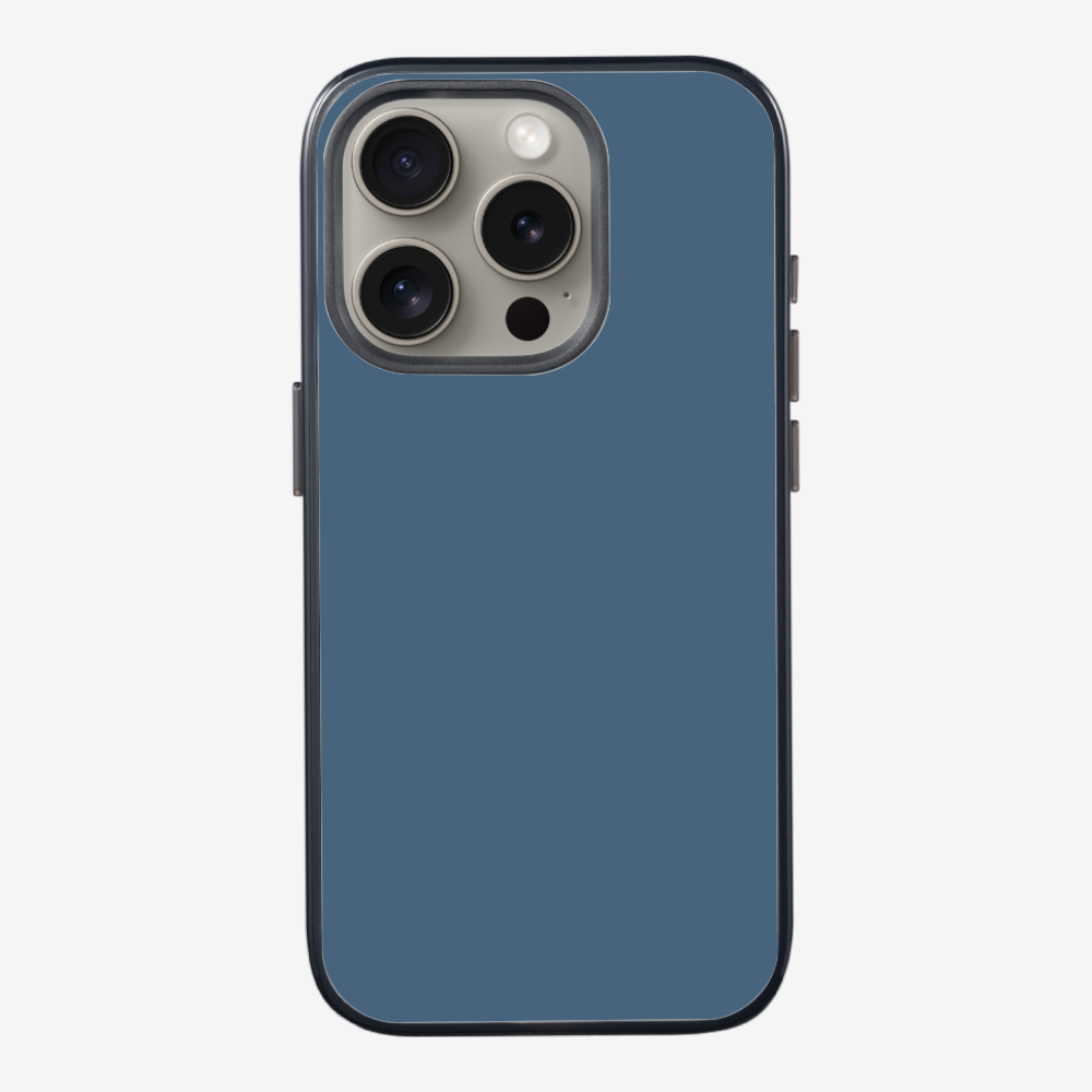 Blue Bayoux Phone Case