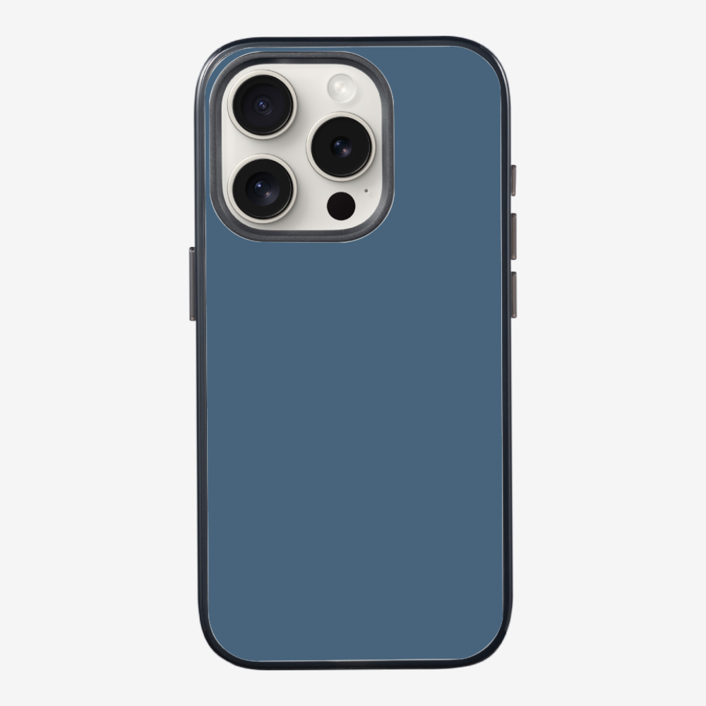 Blue Bayoux Phone Case