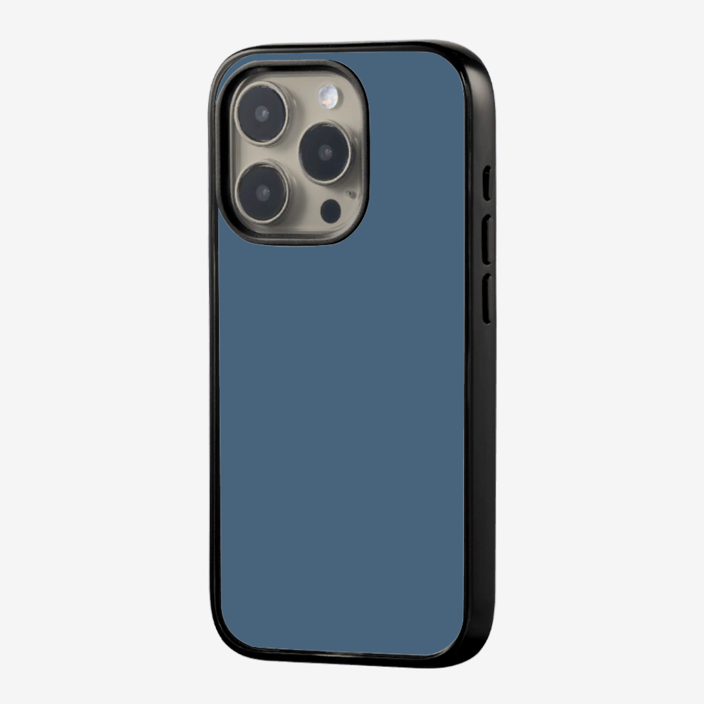 Blue Bayoux Phone Case