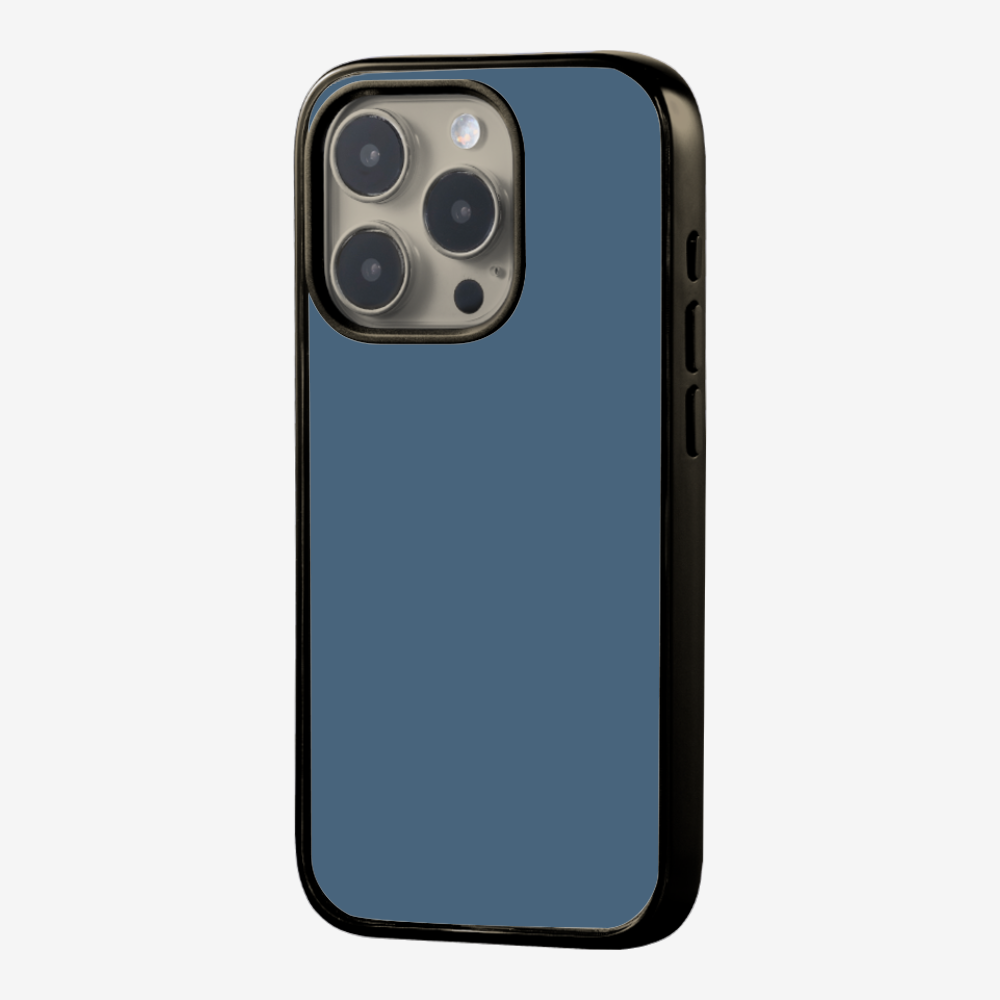 Blue Bayoux Phone Case