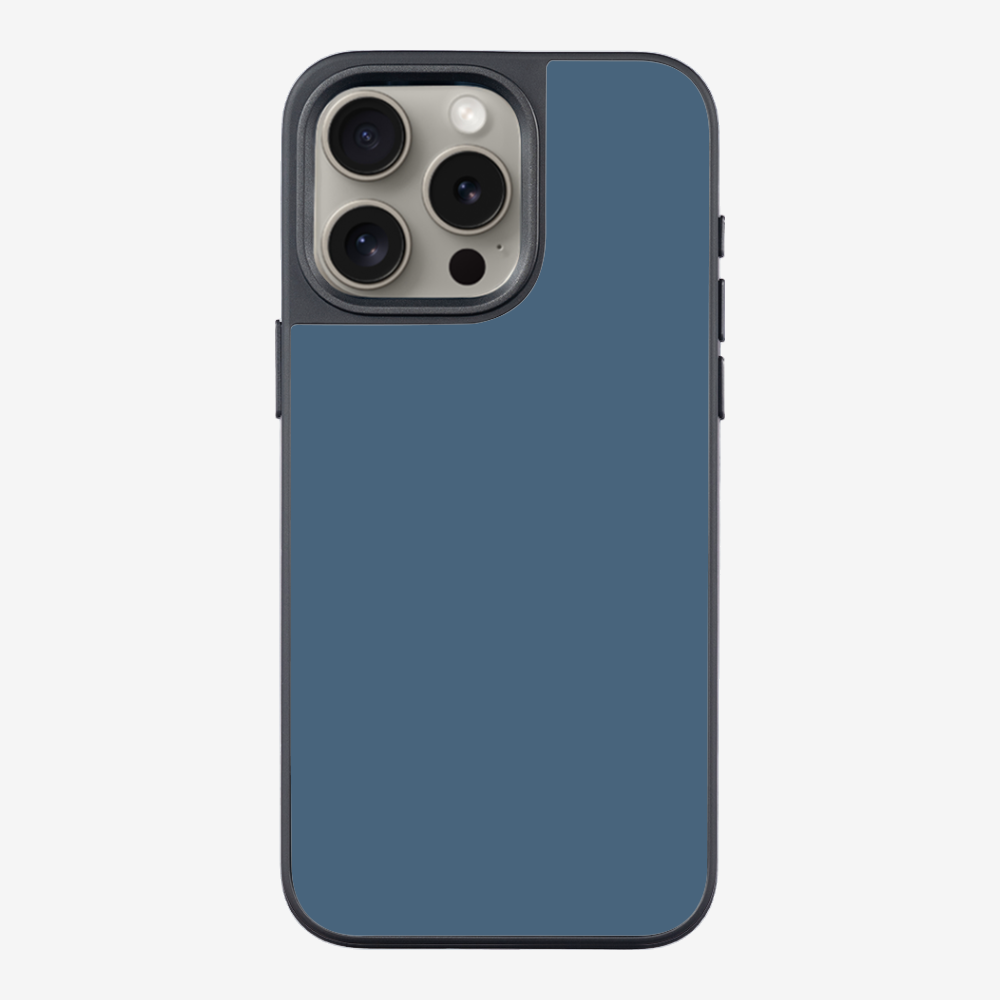 Blue Bayoux Phone Case