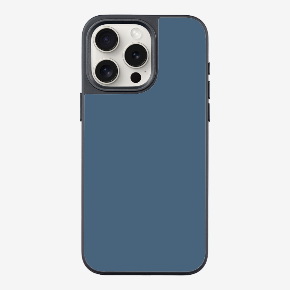 Blue Bayoux Phone Case