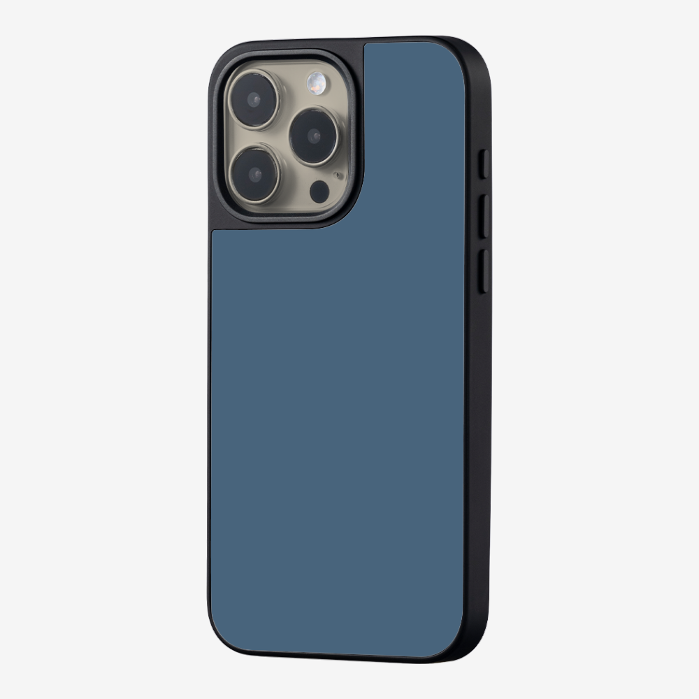 Blue Bayoux Phone Case