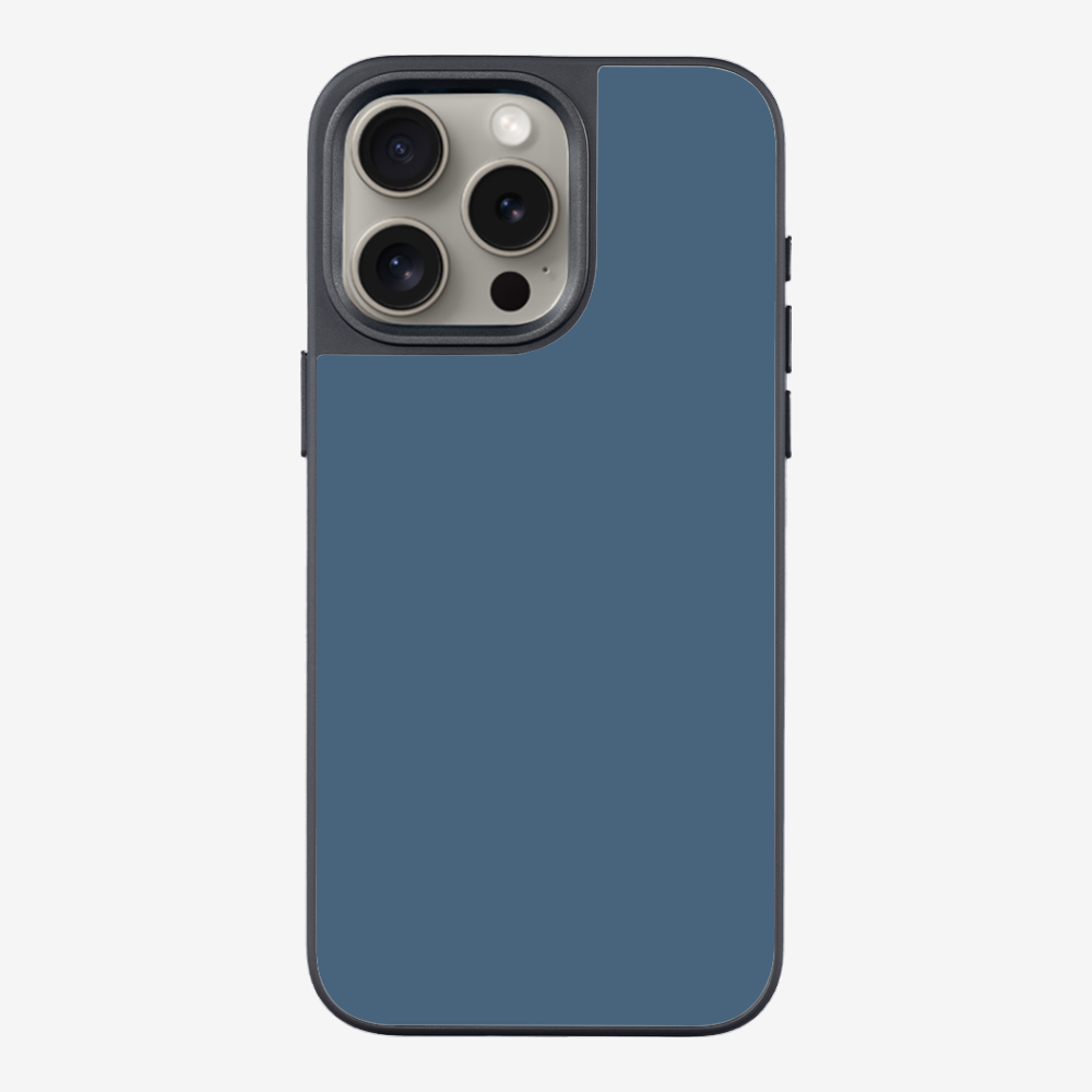 Blue Bayoux Phone Case