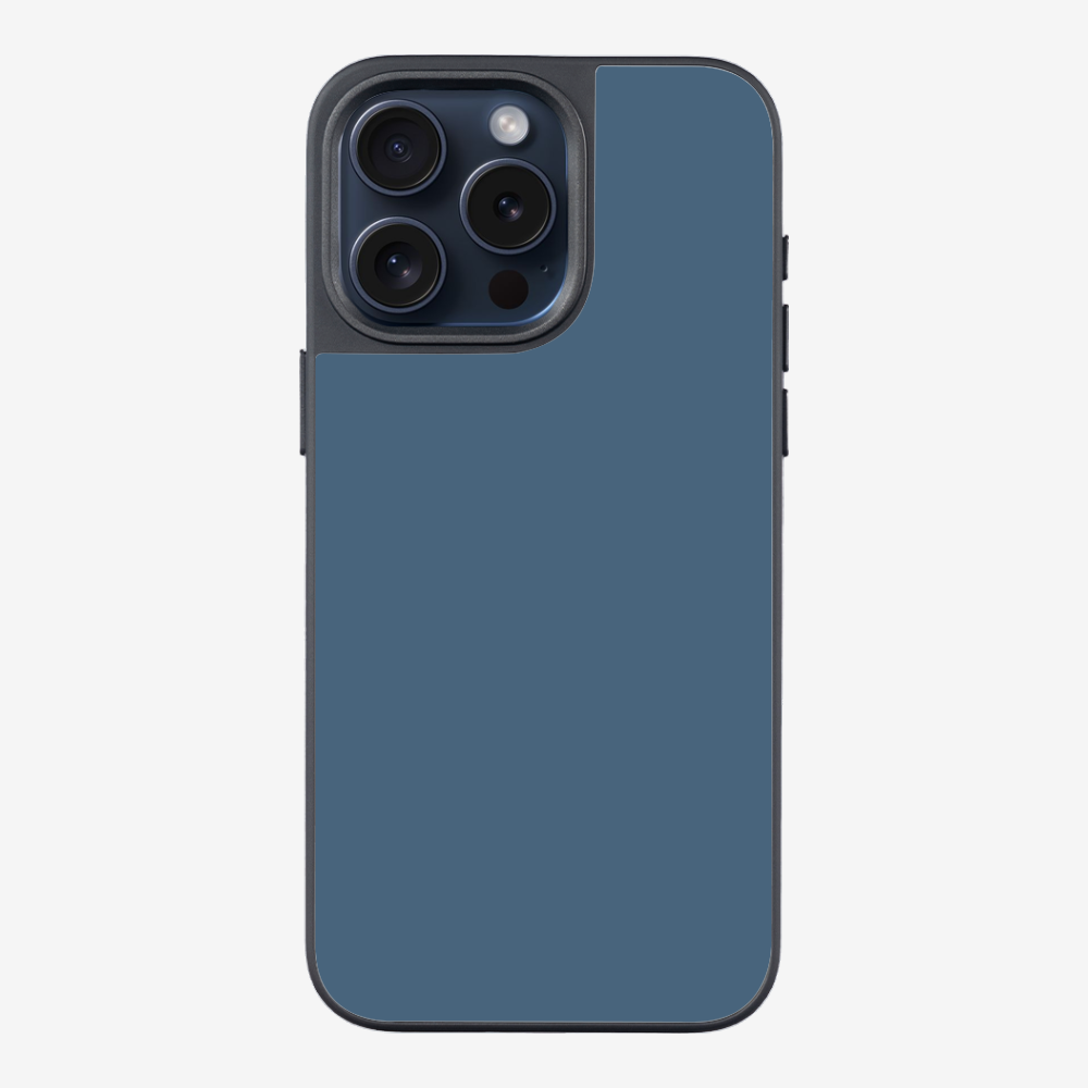 Blue Bayoux Phone Case