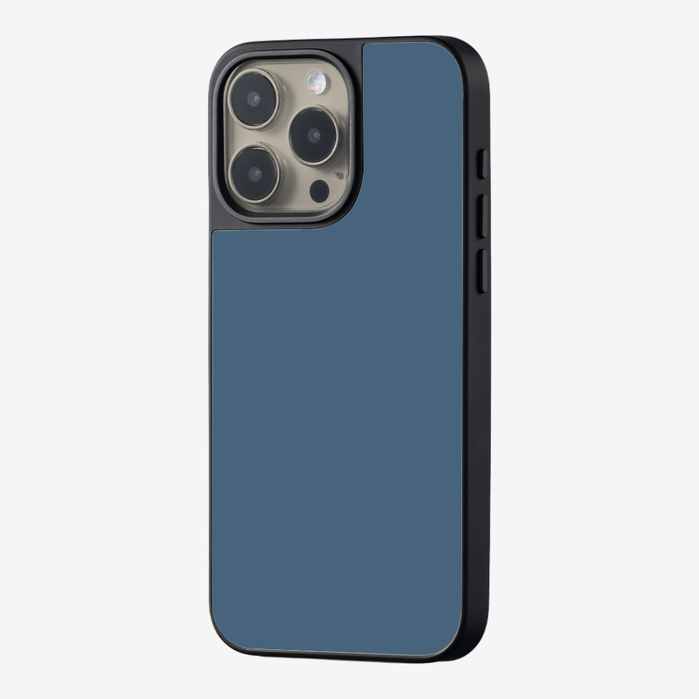 Blue Bayoux Phone Case