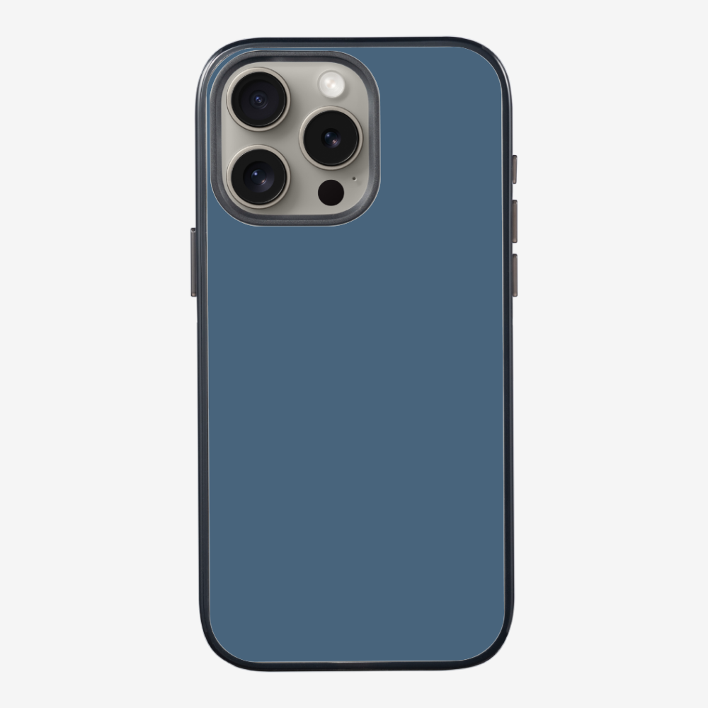 Blue Bayoux Phone Case