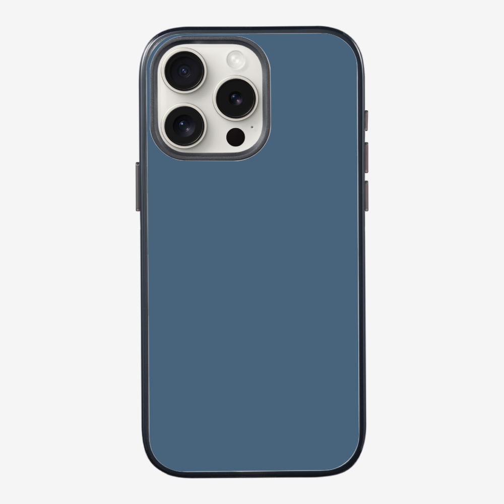 Blue Bayoux Phone Case