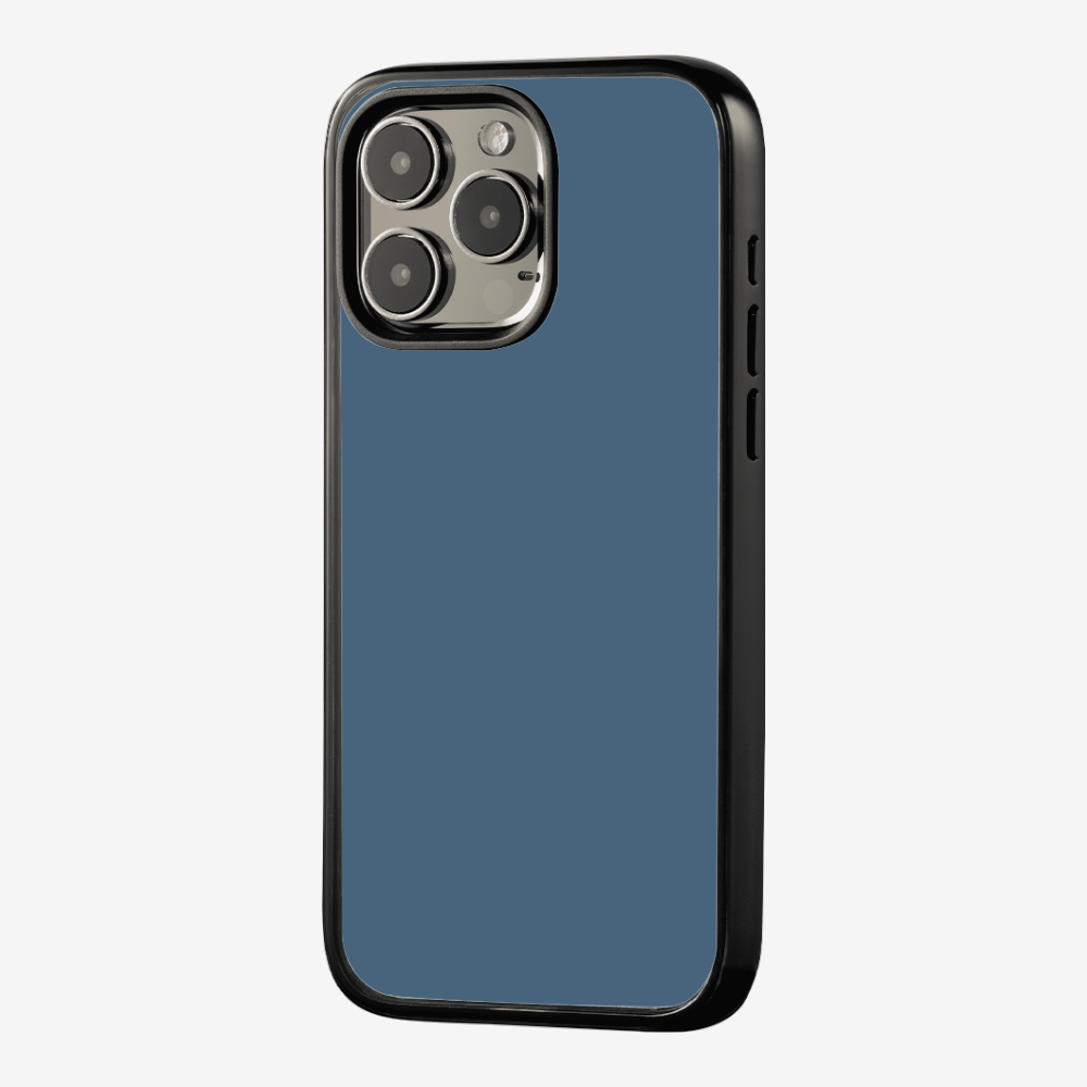 Blue Bayoux Phone Case