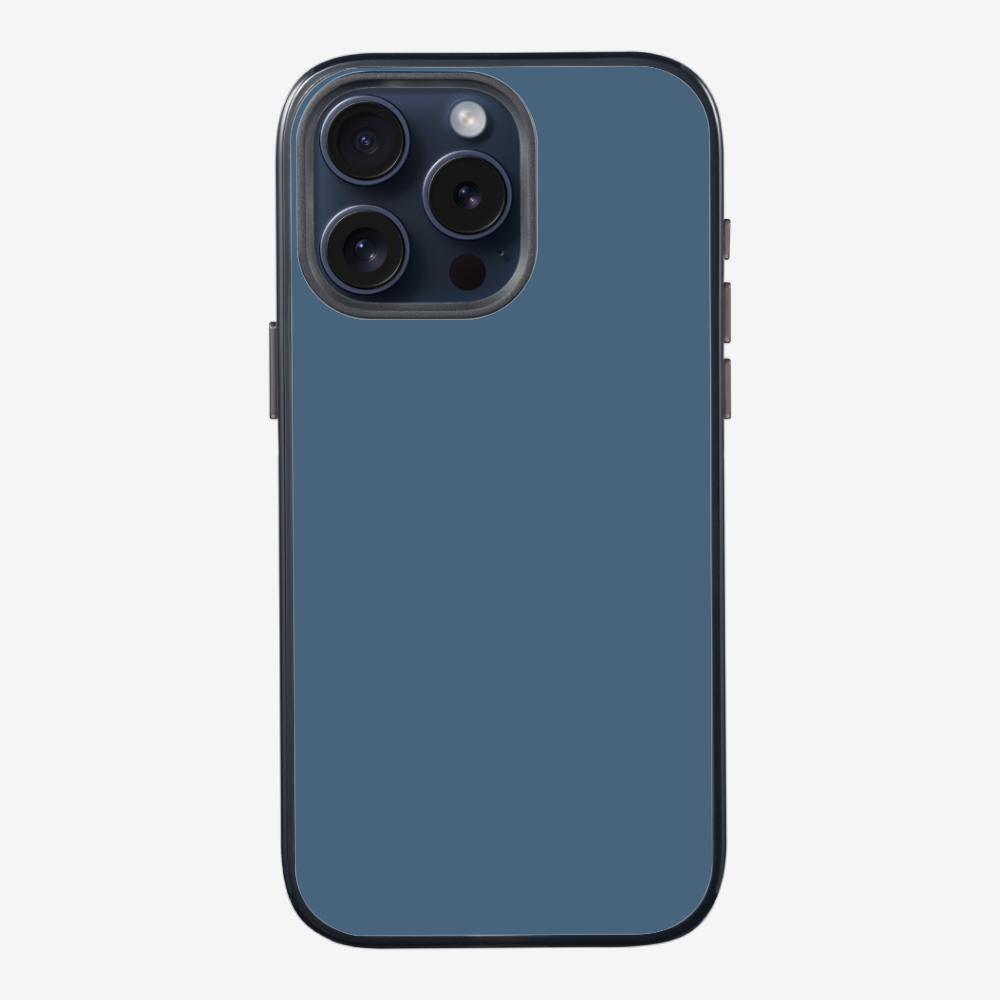 Blue Bayoux Phone Case