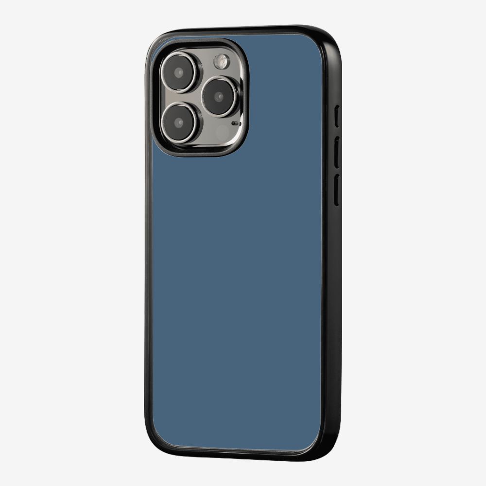 Blue Bayoux Phone Case