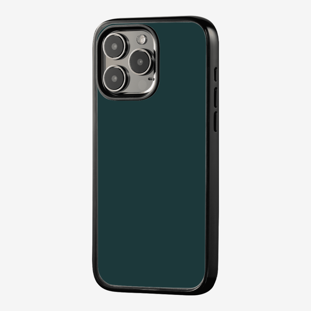 Forest Green Phone Case