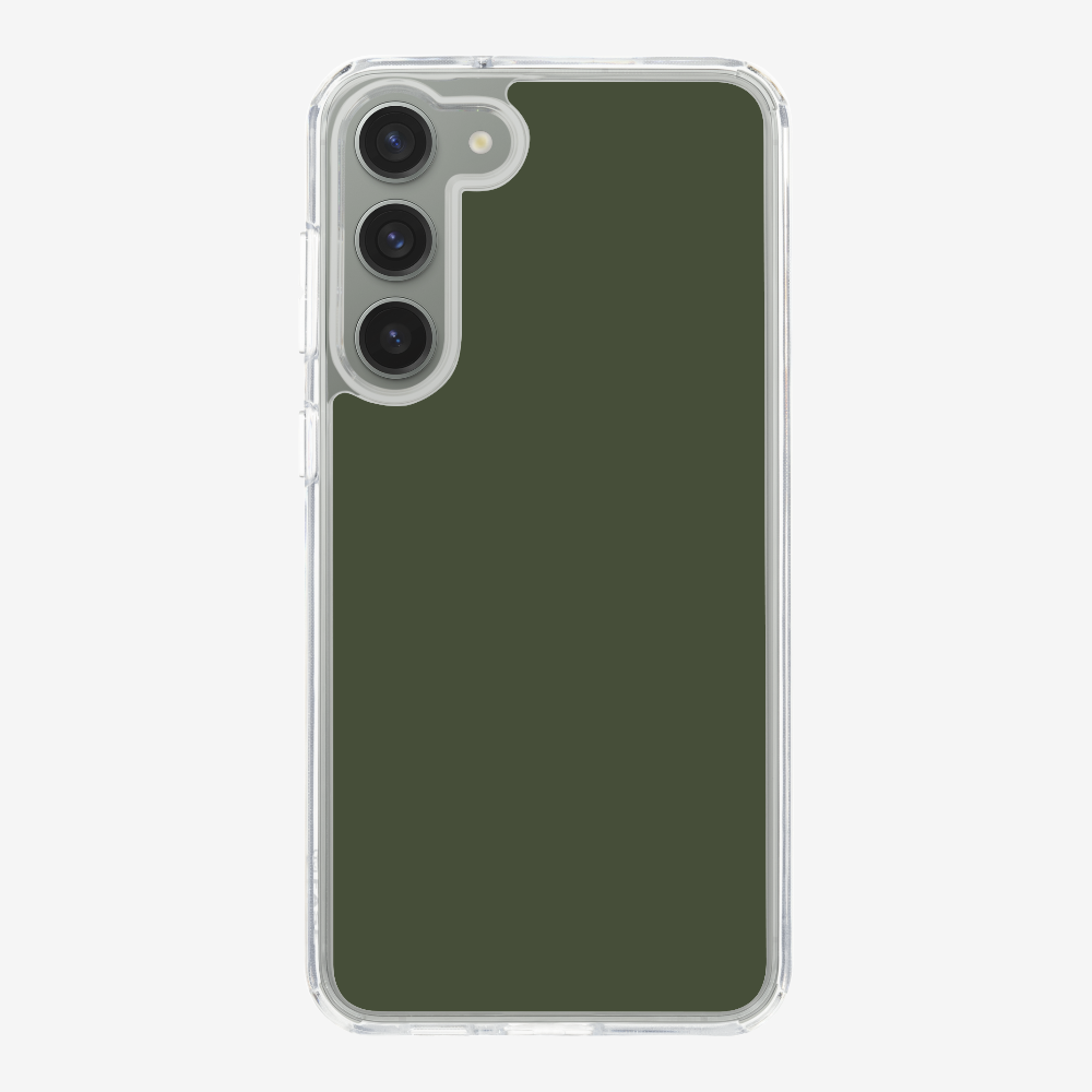 Kelp Phone Case