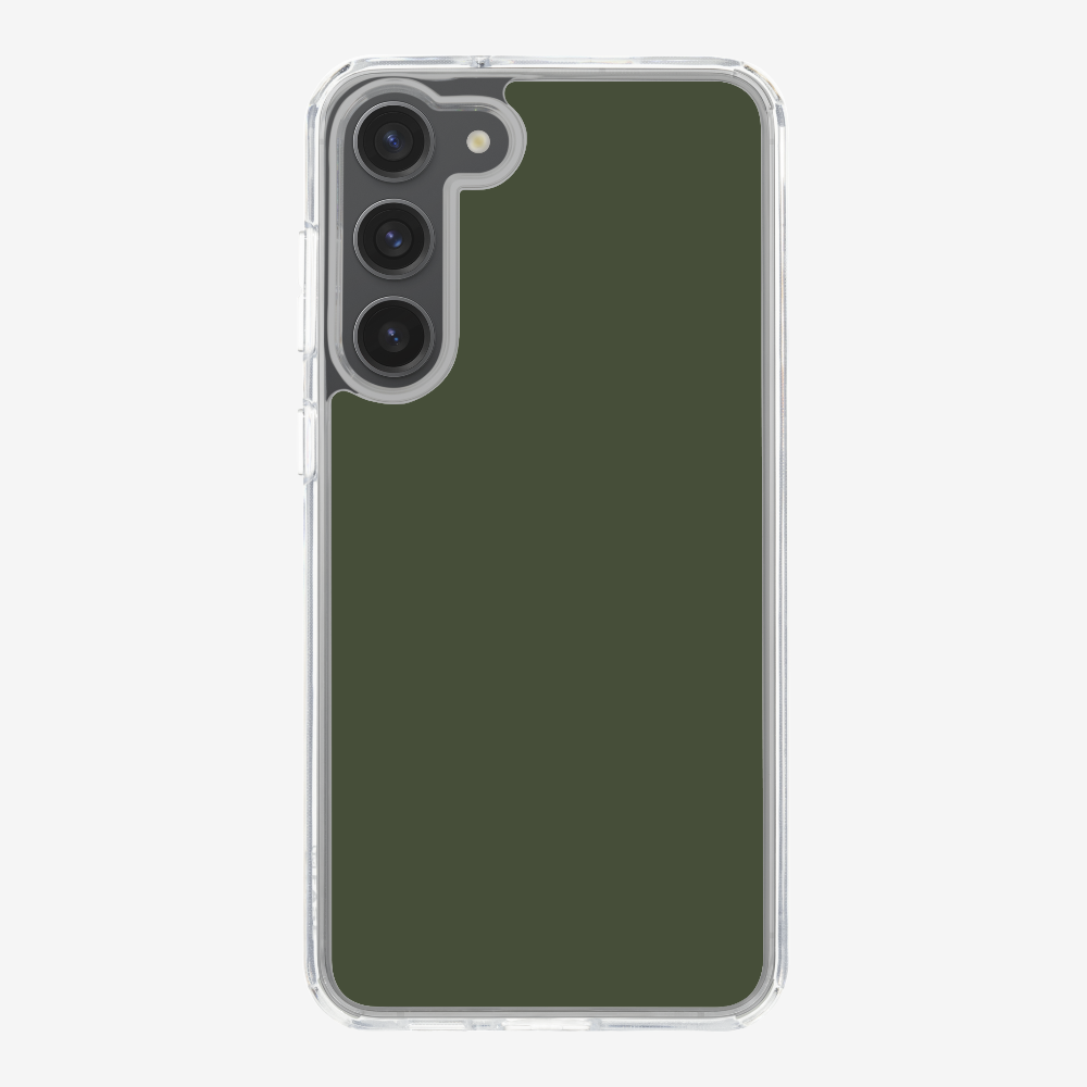 Kelp Phone Case