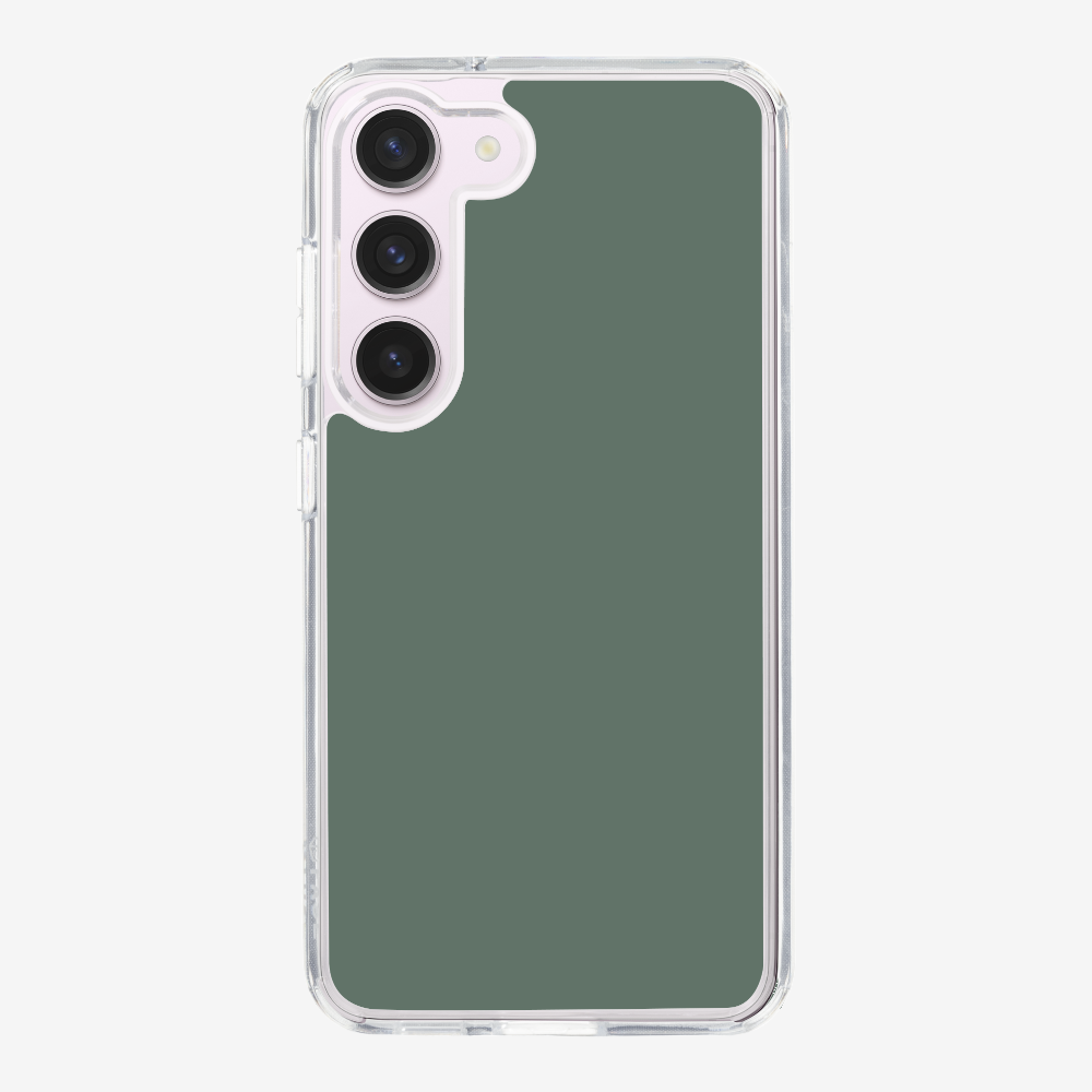 Sage Leaf Phone Case