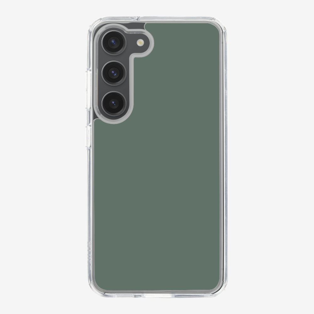 Sage Leaf Phone Case