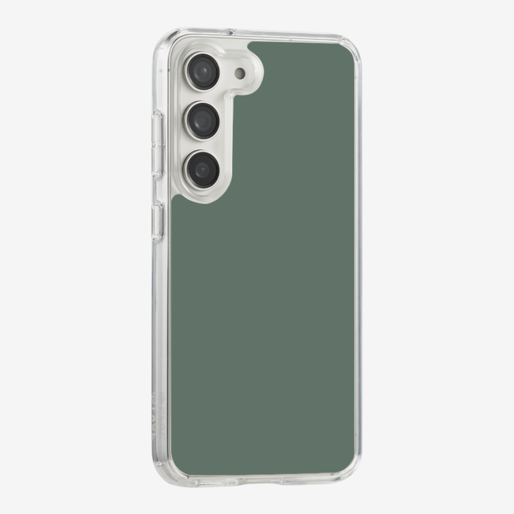 Sage Leaf Phone Case