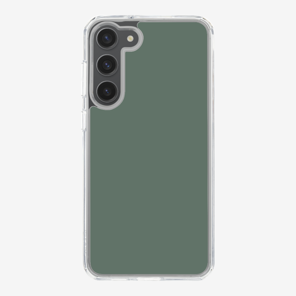 Sage Leaf Phone Case