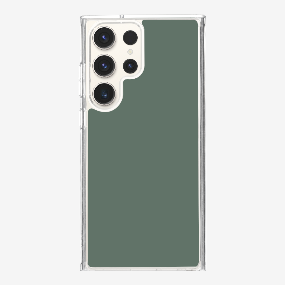 Sage Leaf Phone Case