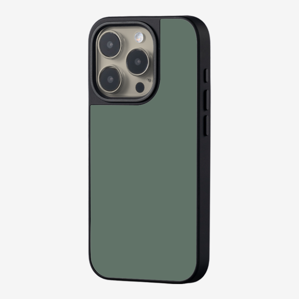 Sage Leaf Phone Case