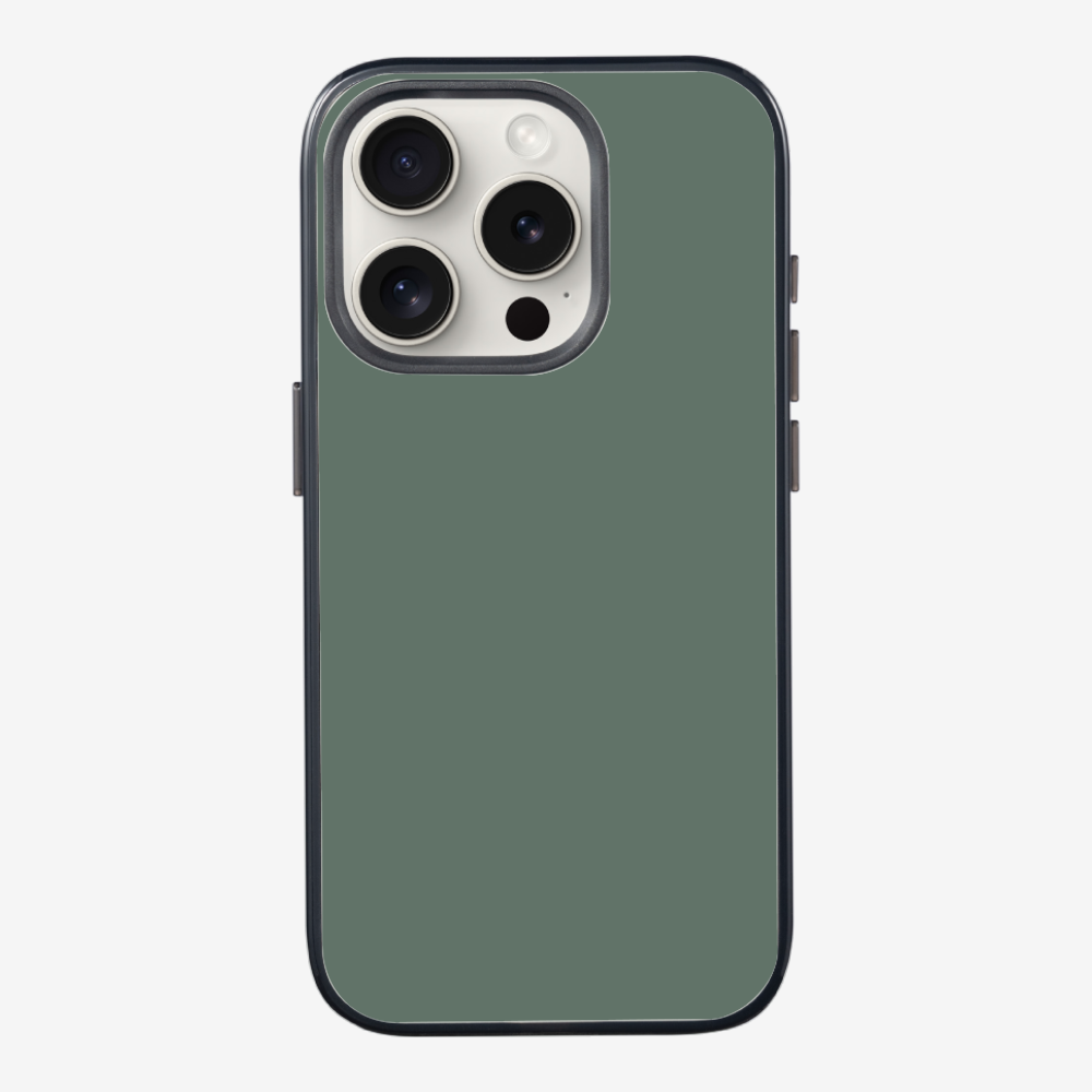 Sage Leaf Phone Case