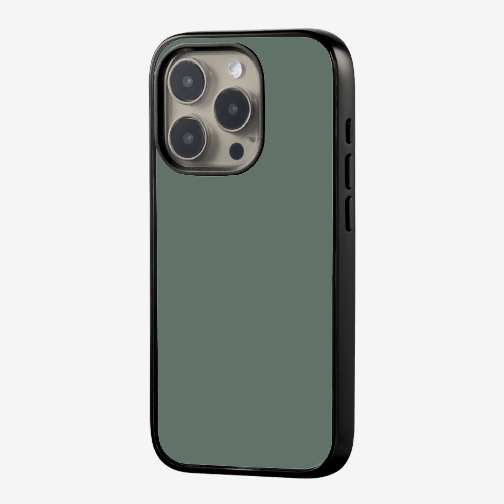 Sage Leaf Phone Case