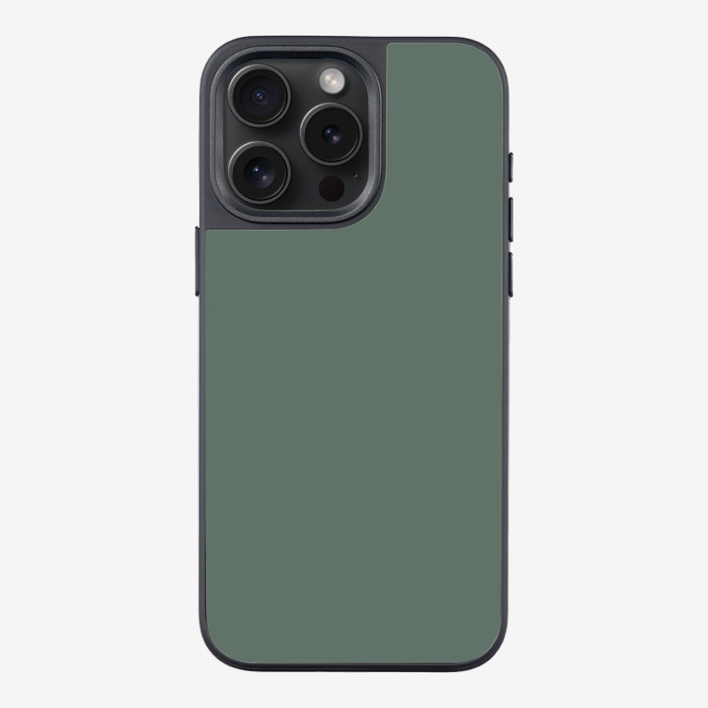 Sage Leaf Phone Case