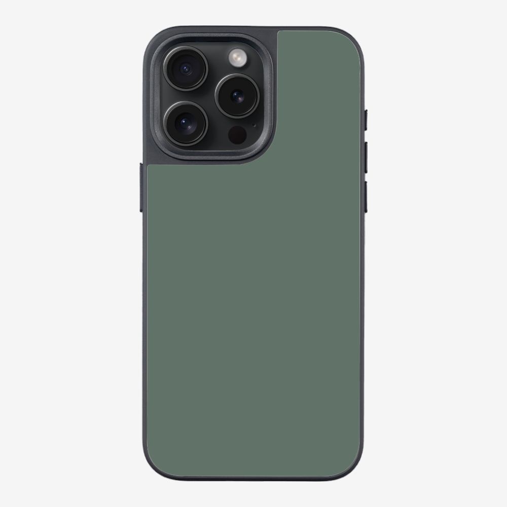 Sage Leaf Phone Case