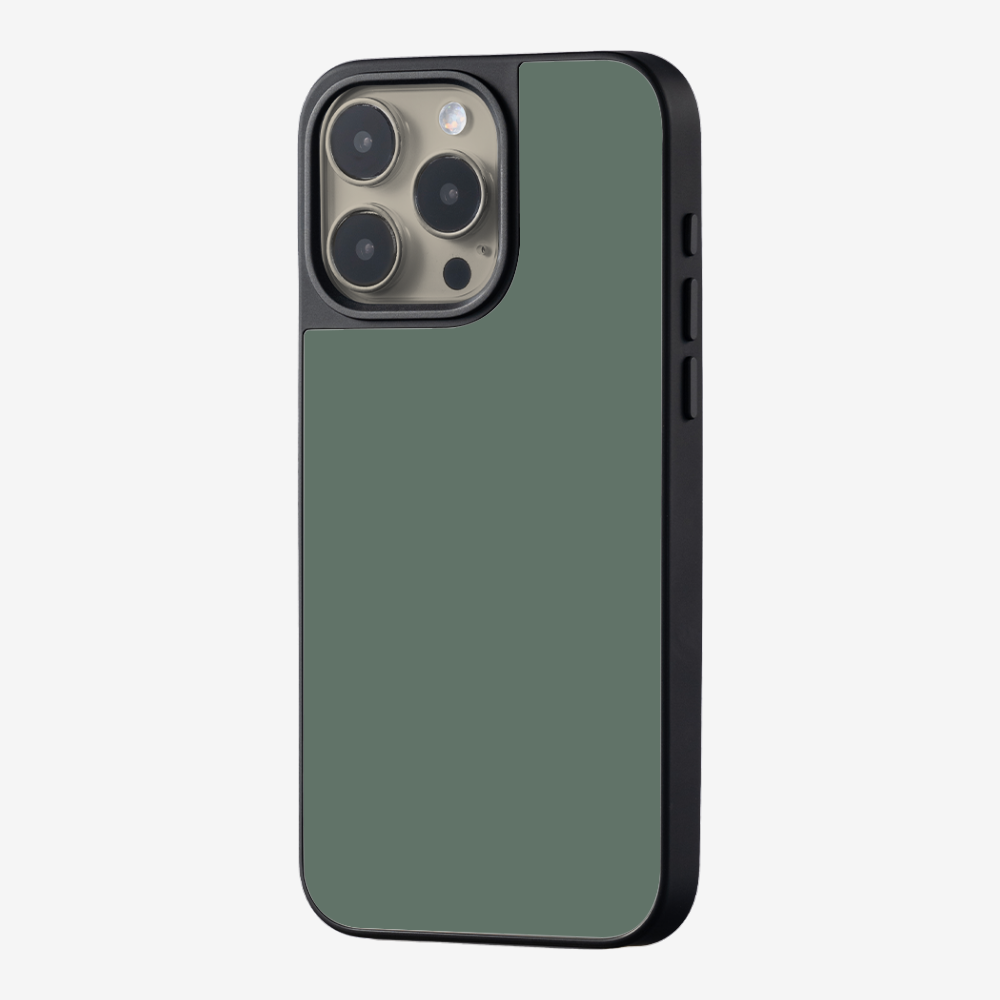 Sage Leaf Phone Case