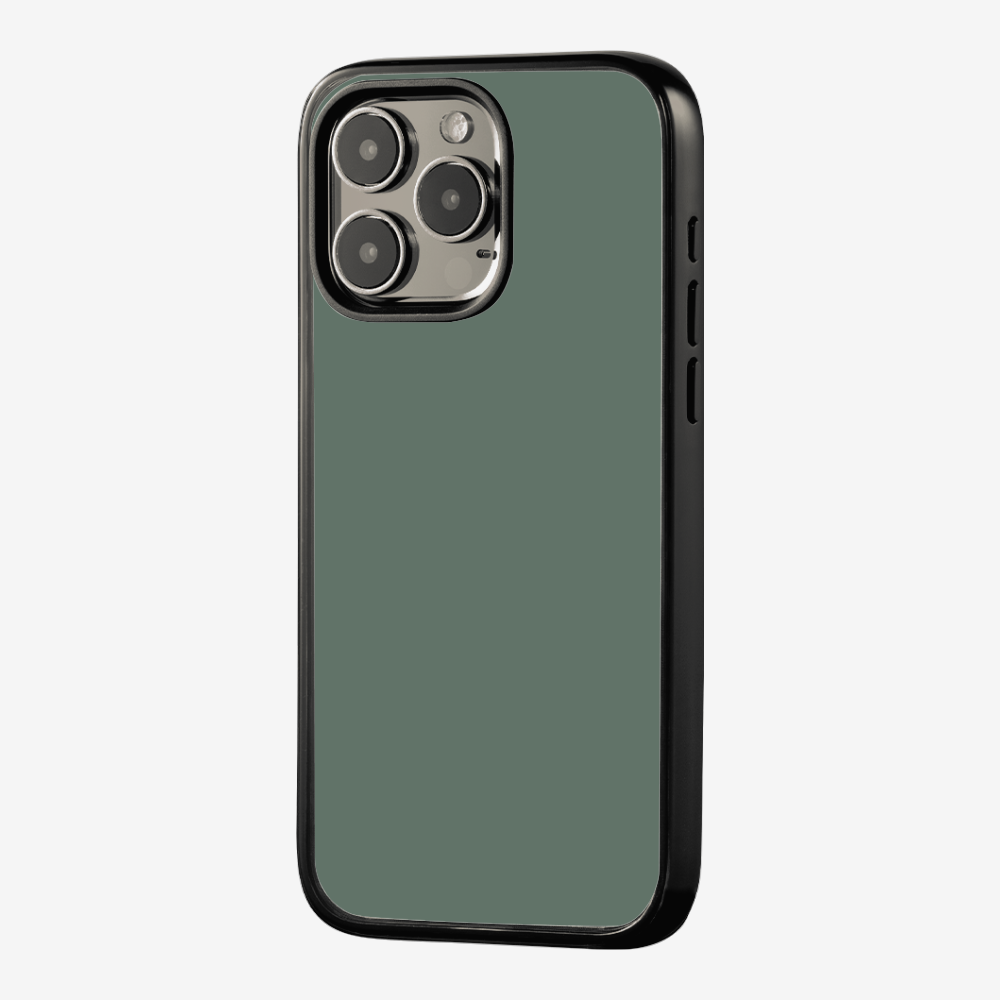 Sage Leaf Phone Case