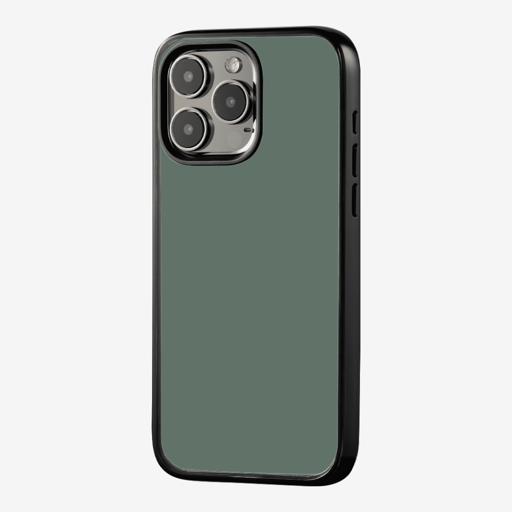 Sage Leaf Phone Case