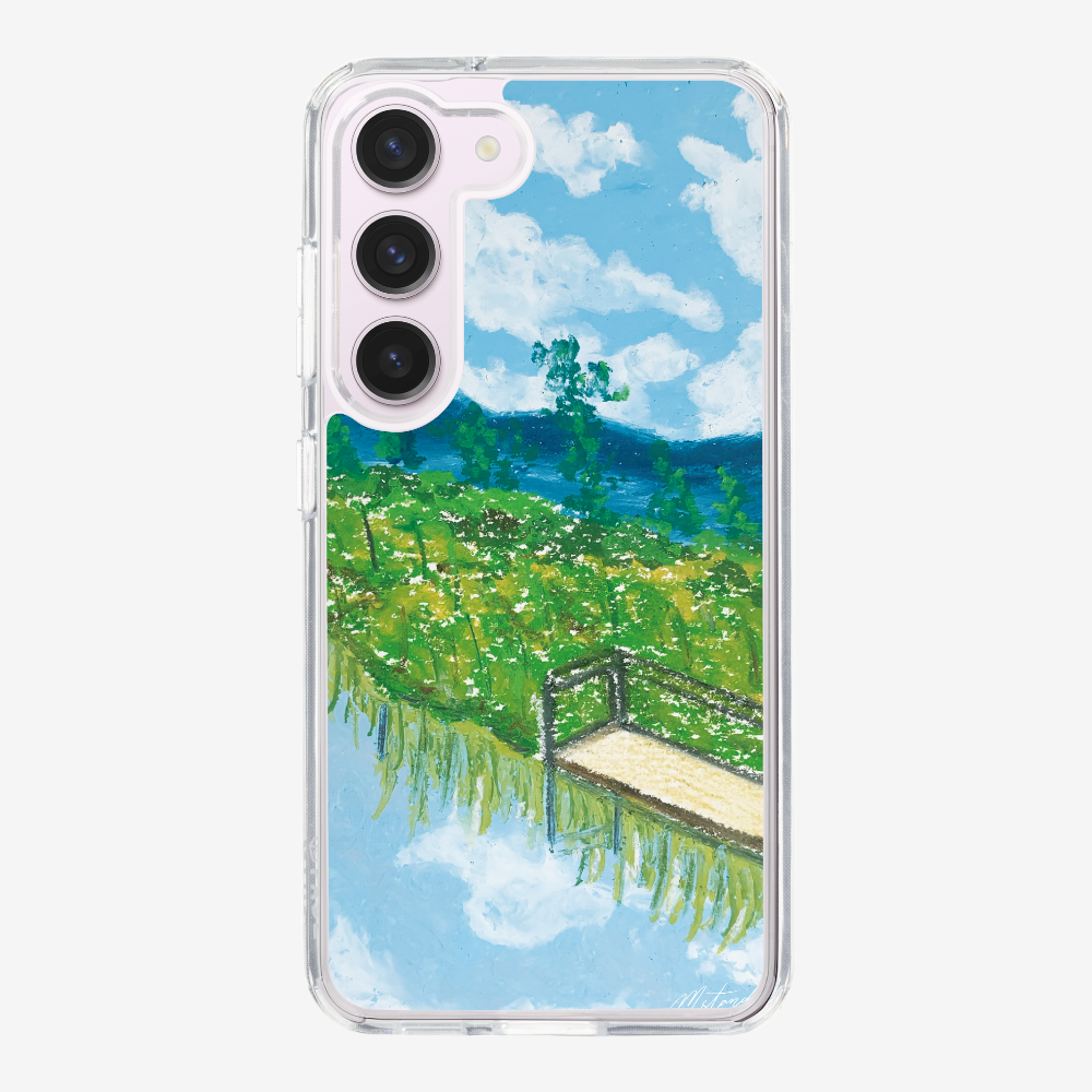 Nam Sang Wai - Snapshot Phone Case