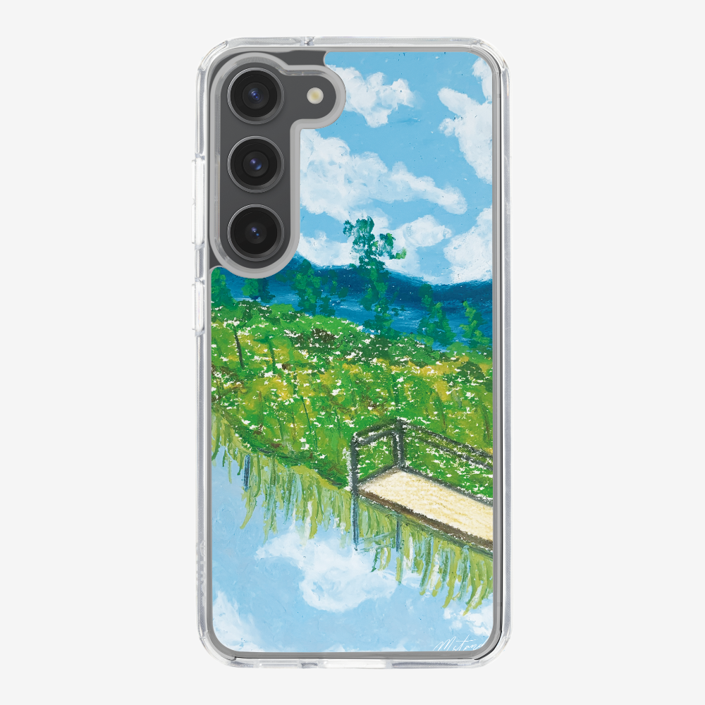 Nam Sang Wai - Snapshot Phone Case