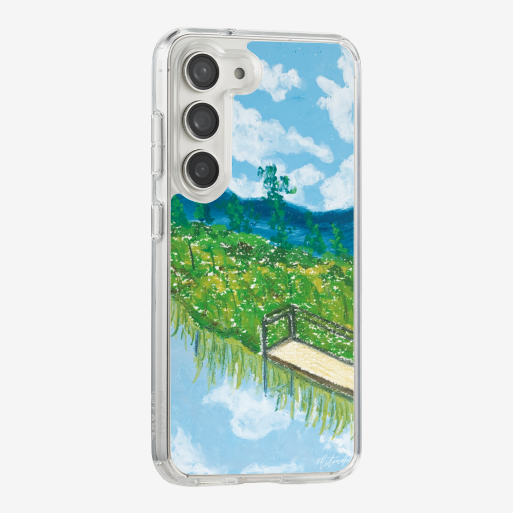 Nam Sang Wai - Snapshot Phone Case